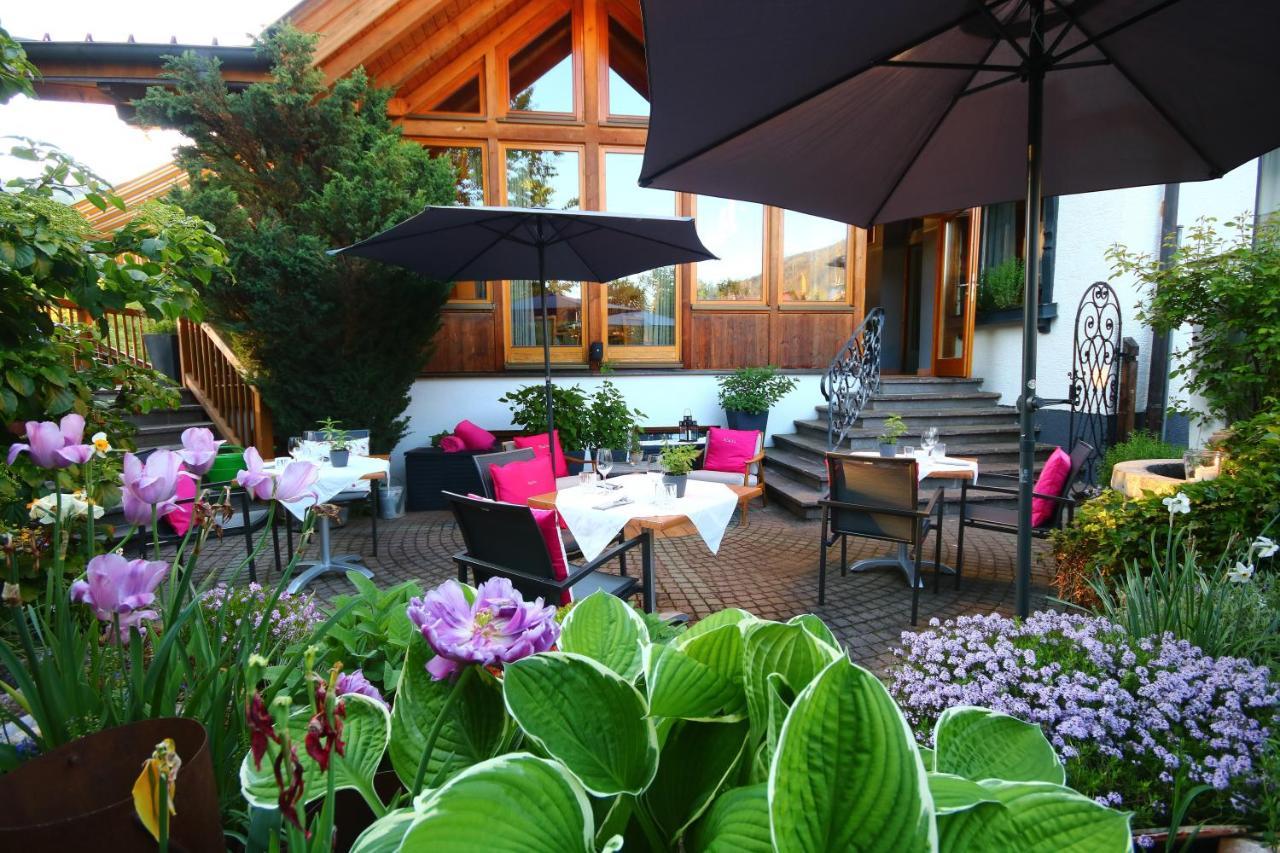 Kia Ora Hotel Restaurant Wagrain Kültér fotó