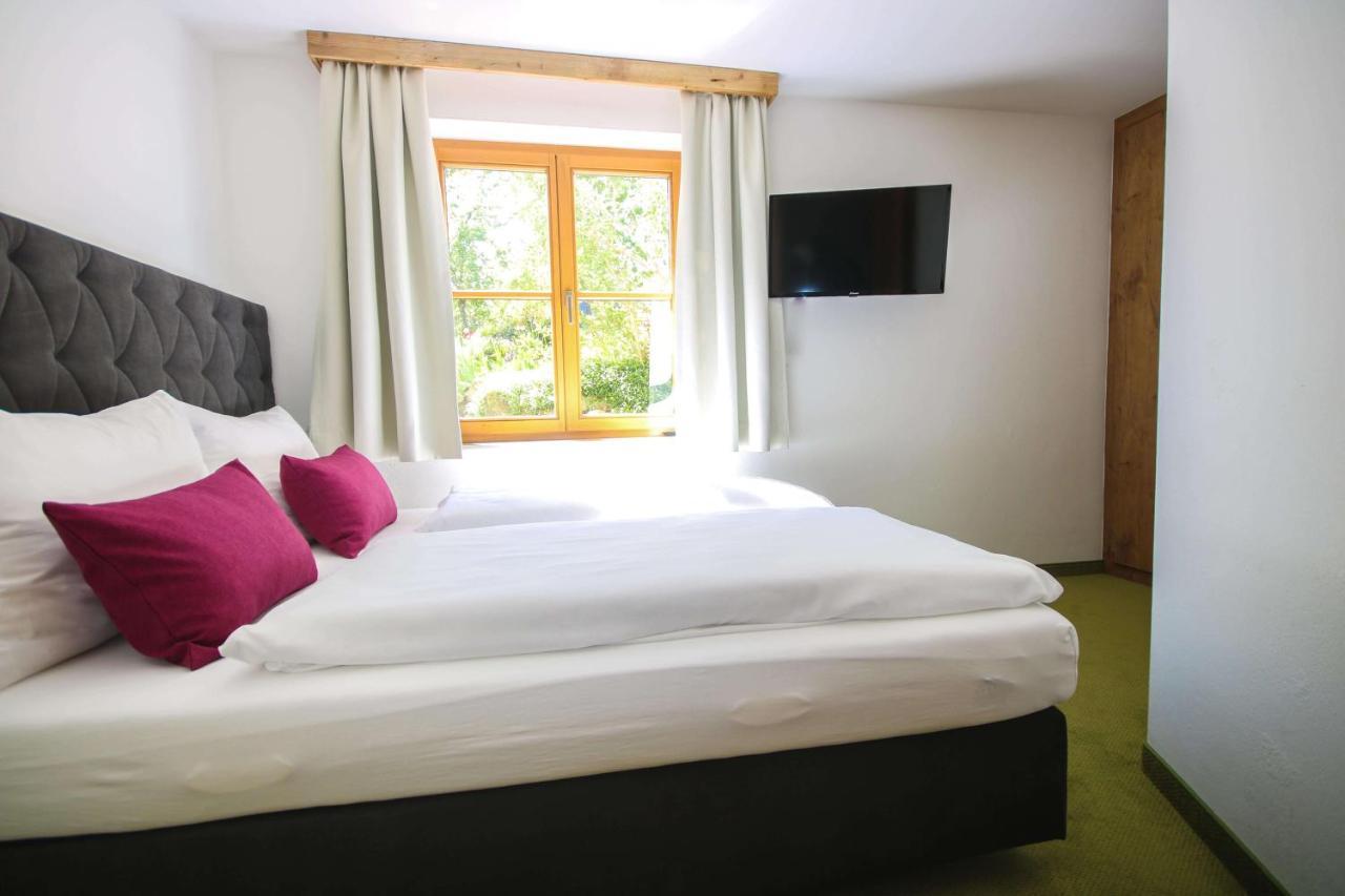 Kia Ora Hotel Restaurant Wagrain Kültér fotó