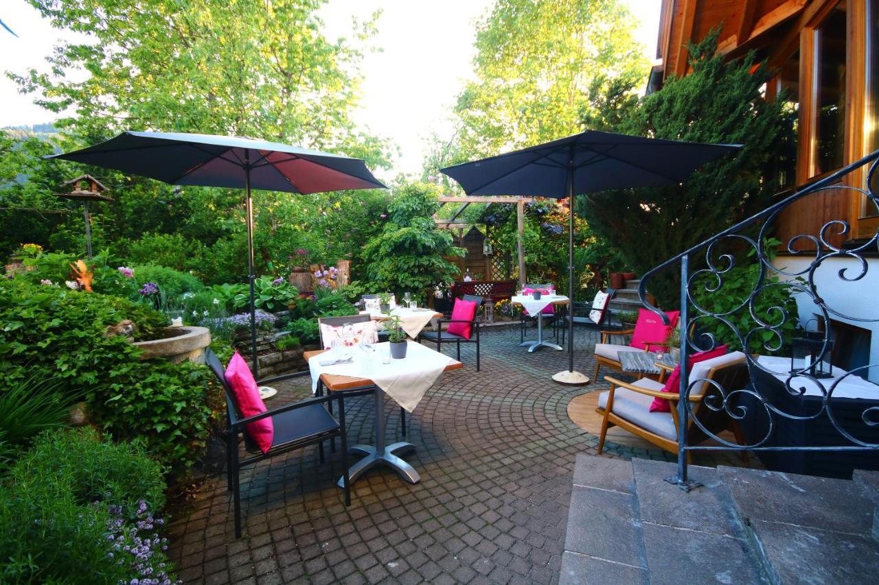 Kia Ora Hotel Restaurant Wagrain Kültér fotó