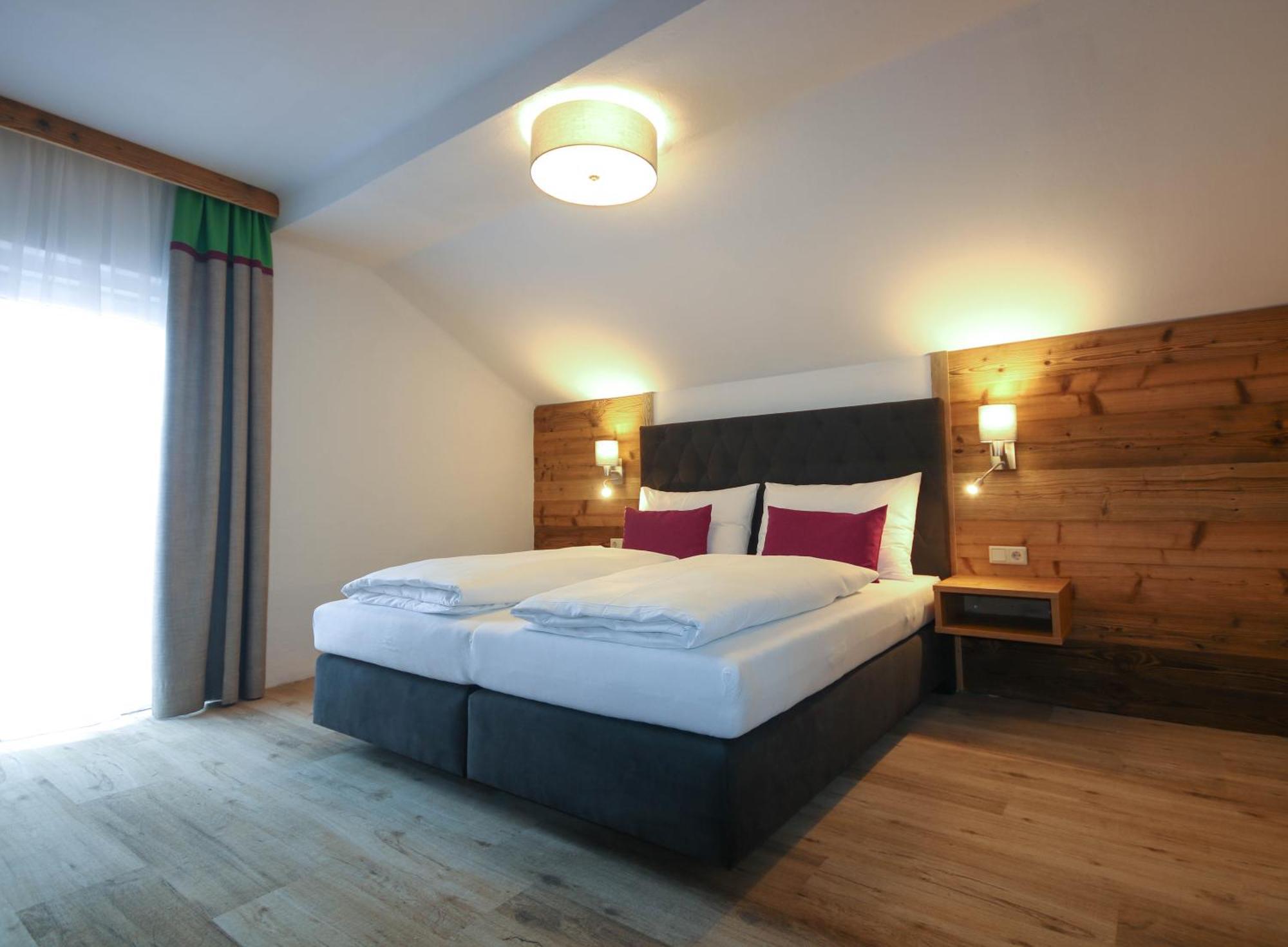 Kia Ora Hotel Restaurant Wagrain Kültér fotó